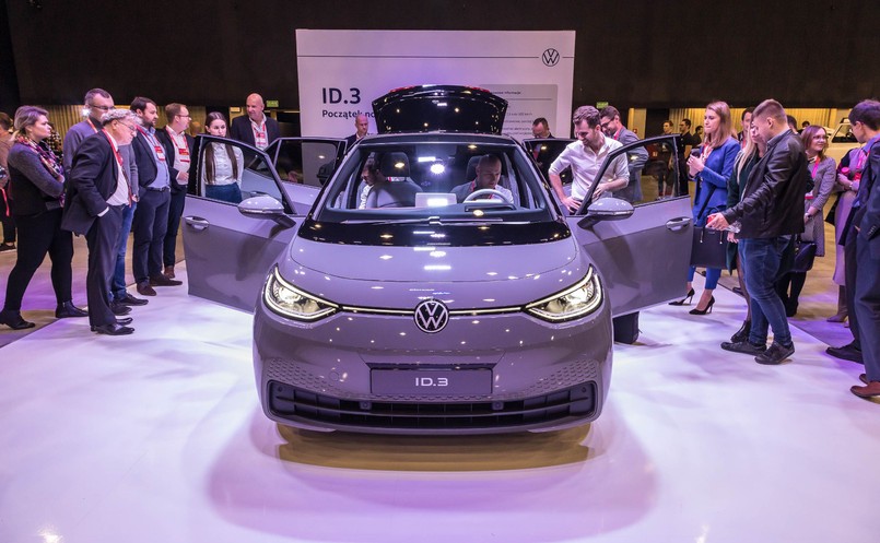 Volkswagen ID.3