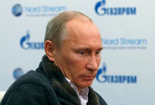 Gaz ziemny: Gazprom prędzej wstrzyma dostawy niż zmniejszy ceny dla Polski