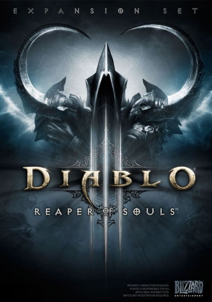 Diablo III - Reaper of Souls