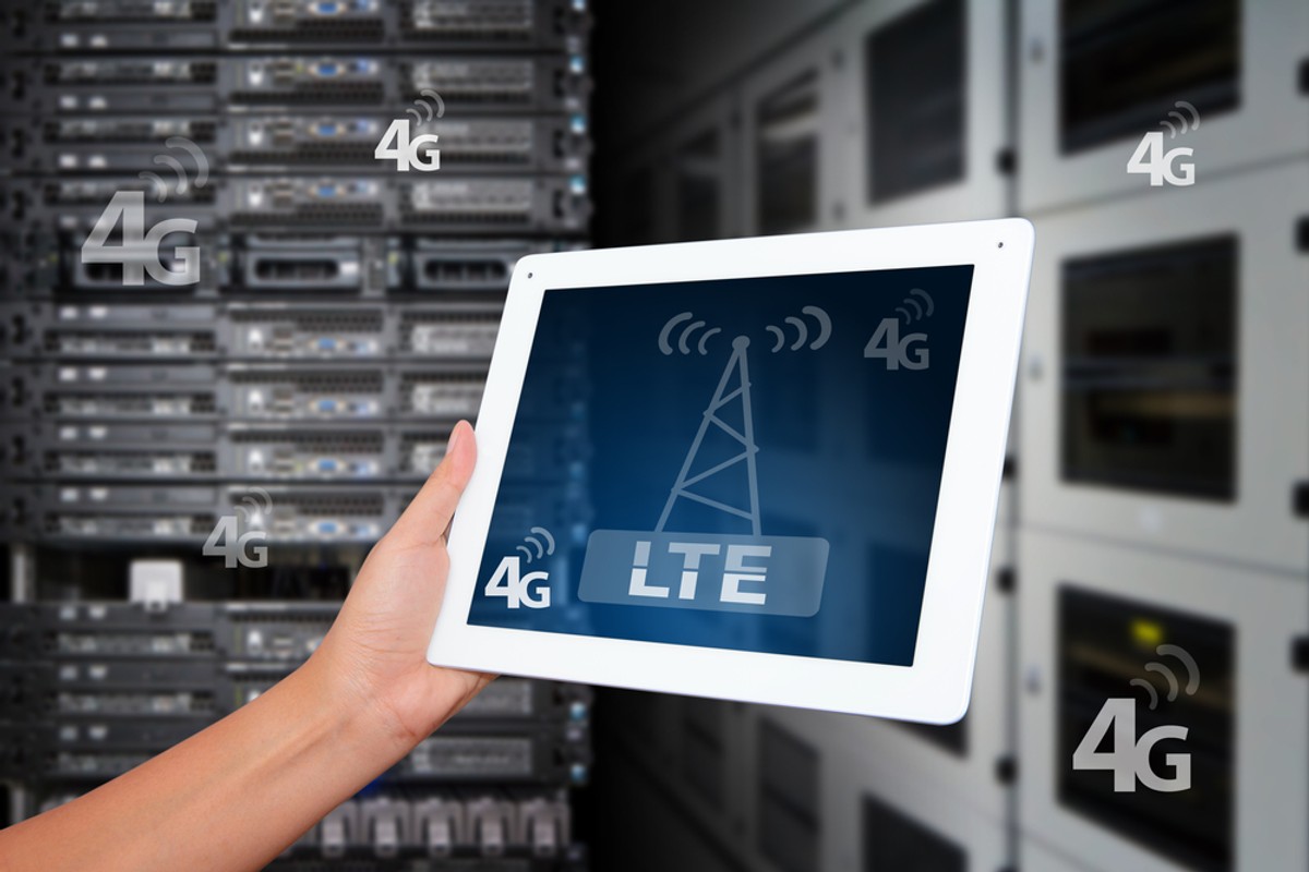 internet, lte