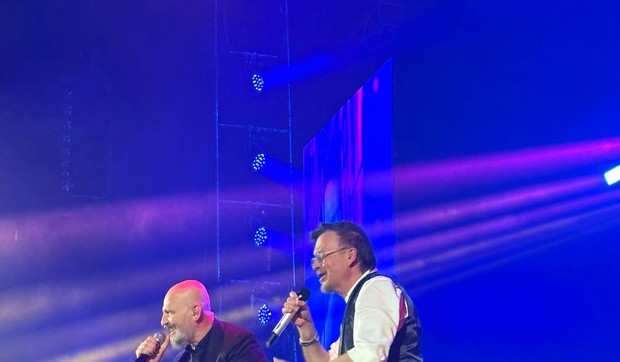 Damir Urban i Džiboni