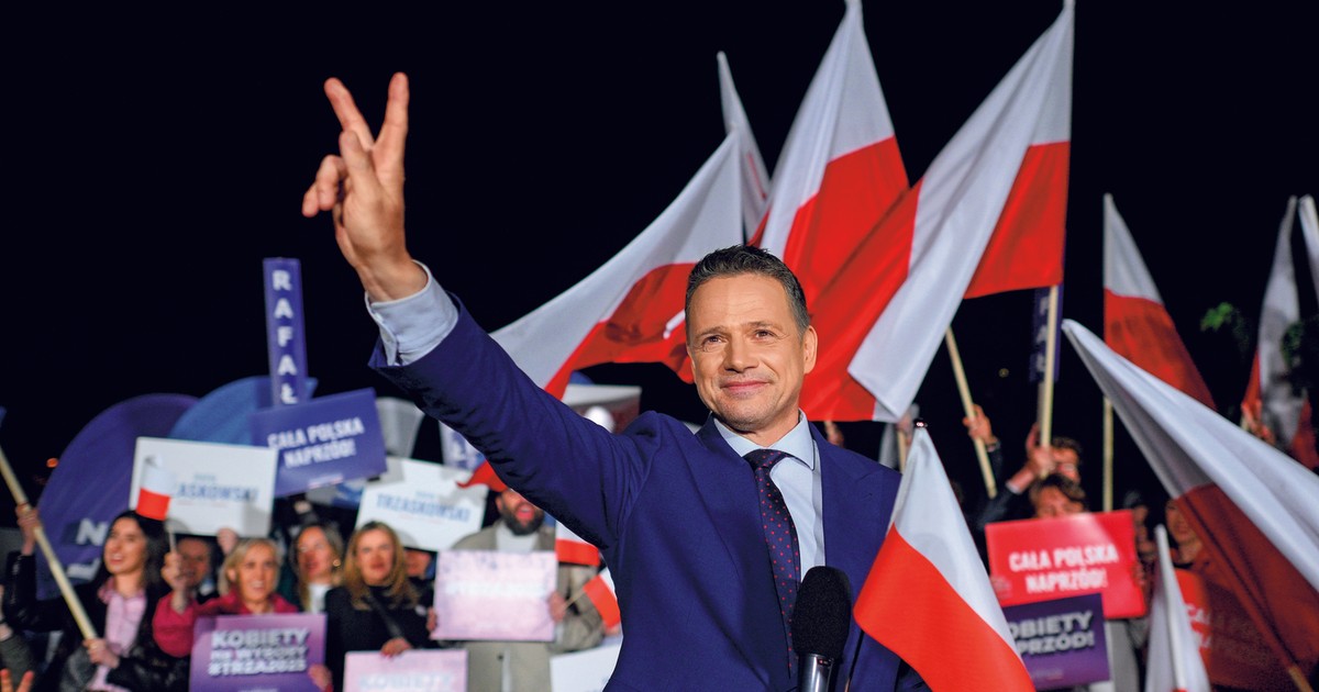Część klasy średniej boi się utraty statusu. To oni będą decydować o wyniku wyborów