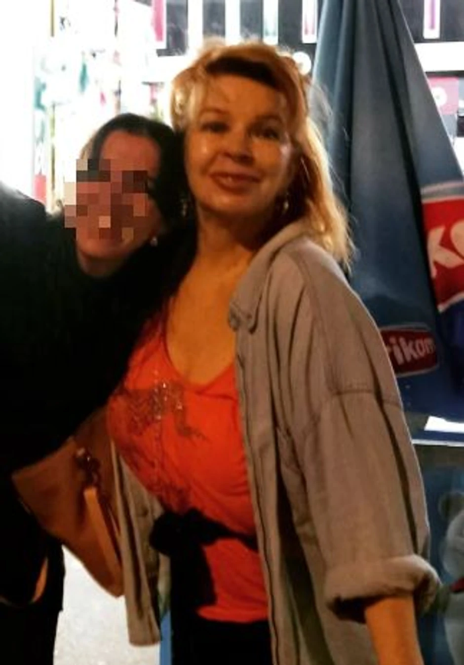 Gordana Bjelica danas