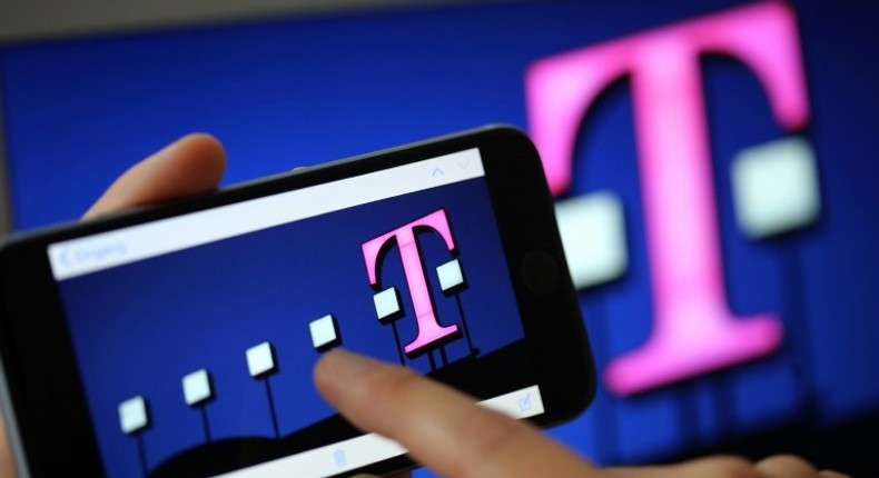 Around a million of Deutsche Telekom's 20 million customers were unable to connect to its network in late November, with the company saying a hacking attack was to blame