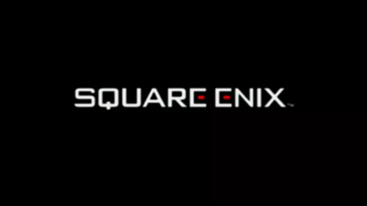 Square Enix (logo)