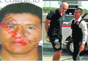 klan amerika zoran jaksic i njegov saradnik horhe havijer medina gavilan