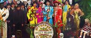 45 lat płyty The Beatles 'Sgt. Pepper's Lonely Hearts Club Band'