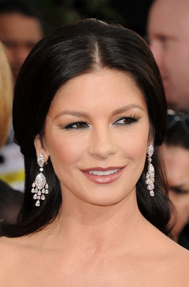 Catherine Zeta-Jones