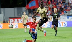 Raków Częstochowa przegrał czwarty raz w sezonie. Górnik Zabrze awansował na drugie miejsce