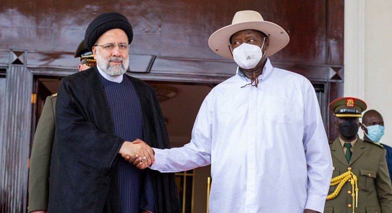 Anti-west sentiments propel energy partnership between Uganda and Iran