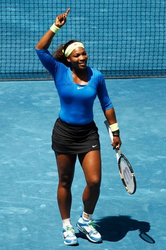 Serena Williams