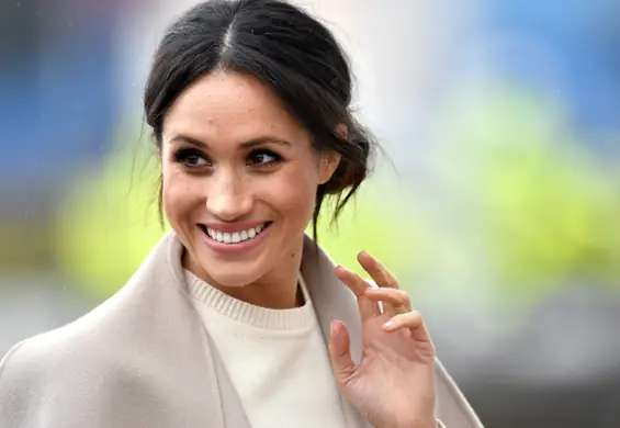 Meghan Markle założyła podcast o kobietach. Pierwszą gościnią jest Serena Williams