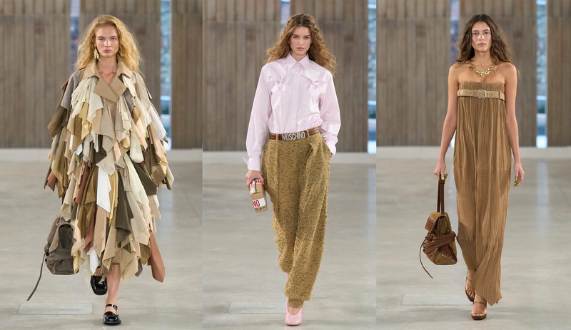 Milan Fashion Week 2026