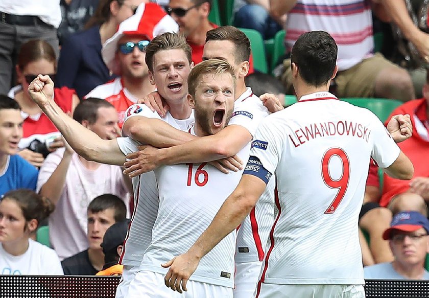 Jakub Błaszczykowski na Euro 2016