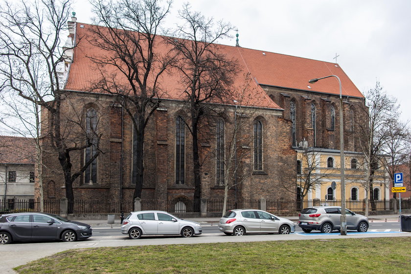 Są pieniądze na zabytki