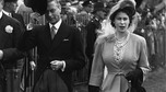 Królewskie ciąże w rodzinie Windsorów: Elżbieta II