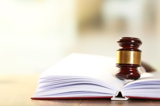 Sądy do likwidacji. Szykuje się kolejna rewolucja