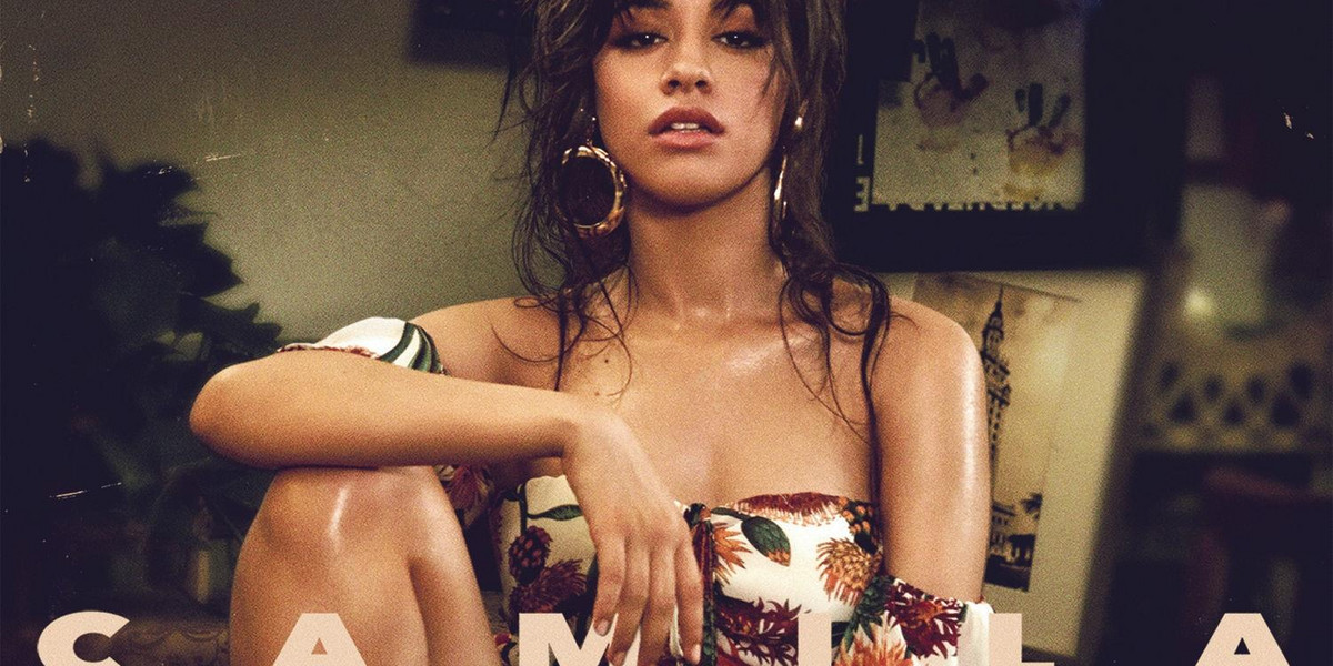 Camila Cabello