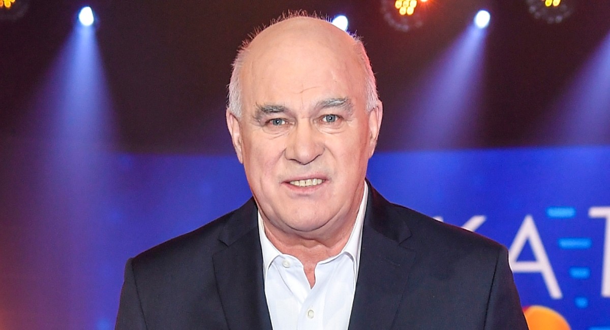 Ryszard Rynkowski poza karierą sceniczną jest również przedsiębiorcą.