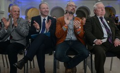 Protasiewicz: Wałęsa powiedział, że zawiódł się na Schetynie