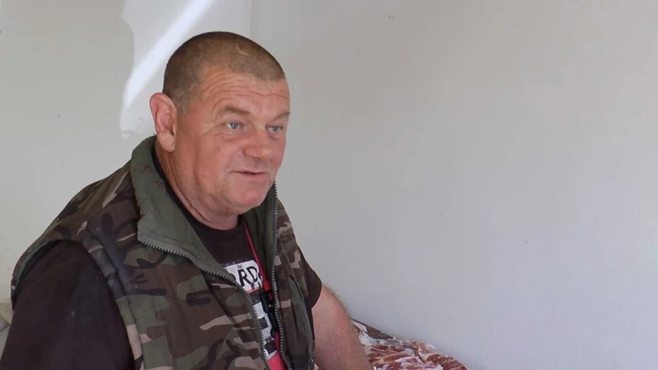 Mesar Predrag Bojović Beli