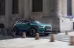 DS3 Crossback – crossover Houte Couture | Pierwsza jazda