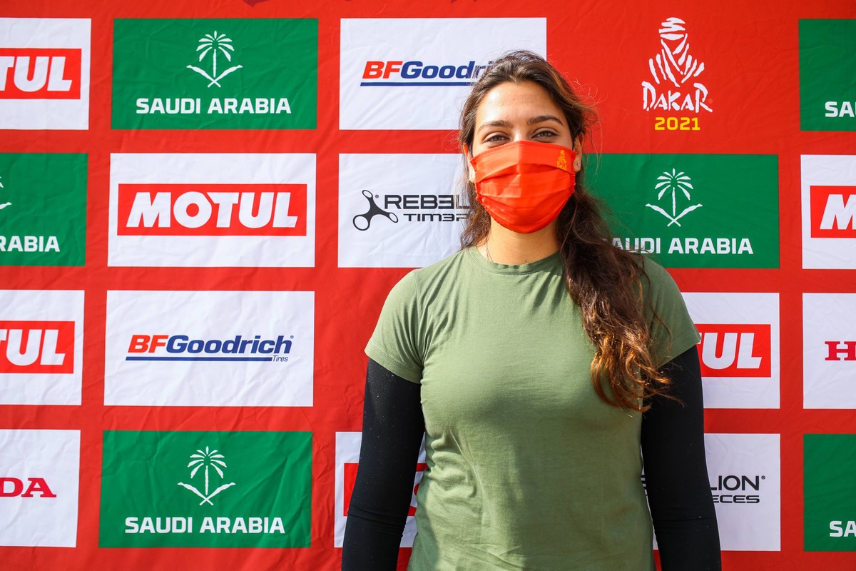 Dania Akeel