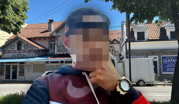 Ubijeni Mišel u Obrenovcu 