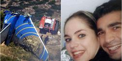 Katastrofa "samolotu widmo" w Grecji, 121 osób zginęło [Historia]