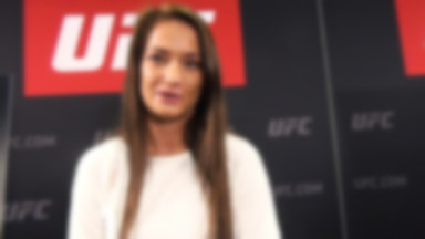 Karolina Kowalkiewicz: Presja? Tylko wtedy, gdy liczę kalorie!