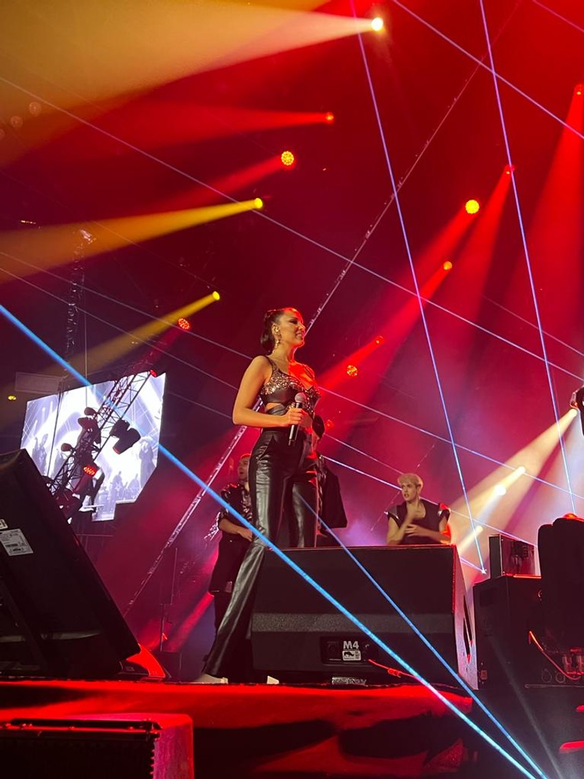 Aleksandra Prijović