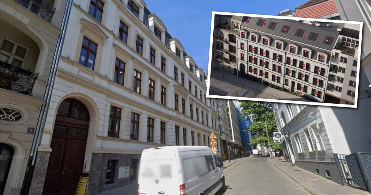 Poznań: nadzór budowlany kontra mikrokawalerki. Przełomowa decyzja w ...