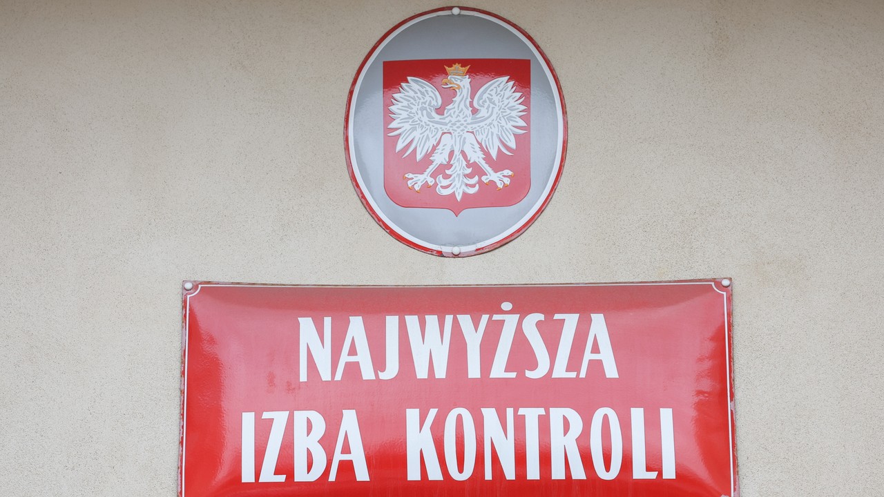 NIK z zastrzeżeniami wobec rządu za walkę z powodzią
