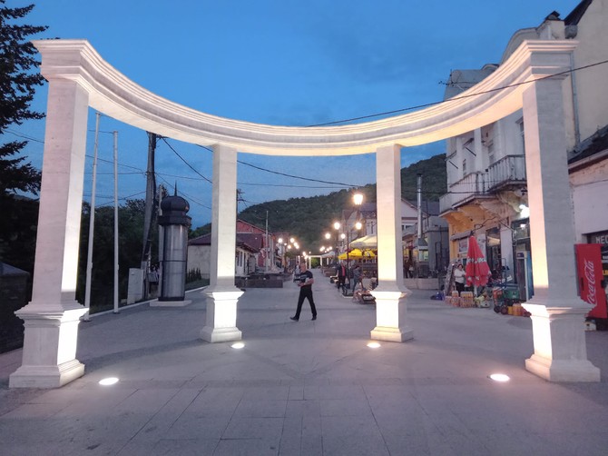 Vranjska banja