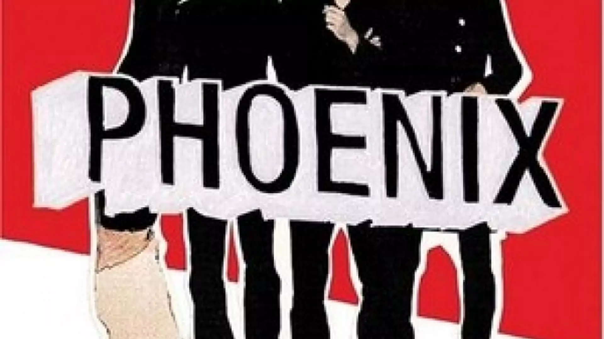 Phoenix - Albumy fanów