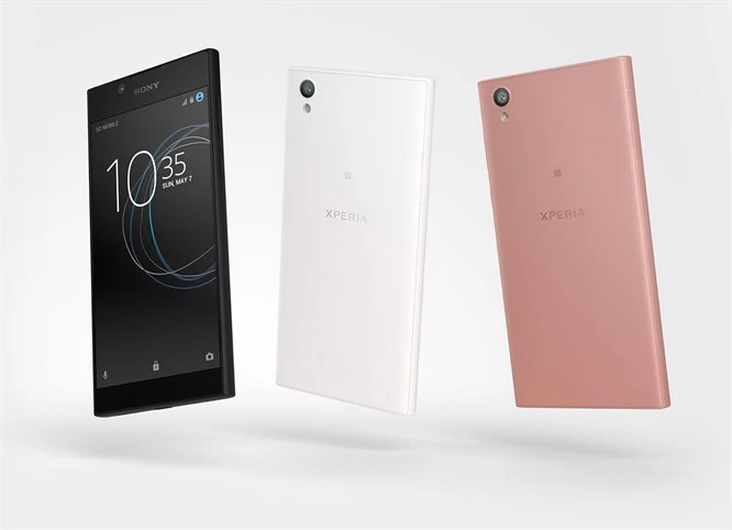 Sony Xperia L1