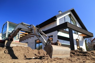 Koszt budowy domu 2025 - jaki jest koszt budowy domu 100 m2 pod klucz w 2025? Prognozy na 2026 rok