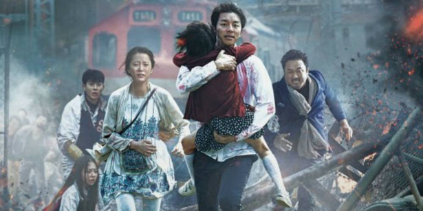 Całkiem zwyczajne zło - mówi Yeon Sang-ho, reżyser horroru "Ostatni pociąg" [ROZMOWA]