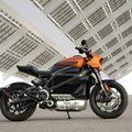 Harley-Davidson przekazał szczegóły dotyczące pierwszego elektrycznego motocykla firmy
