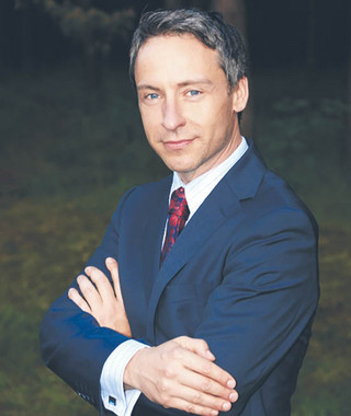 prof. dr hab. Robert Grzeszczak, Uniwersytet Warszawski, Centrum Badań Ustroju Unii Europejskiej