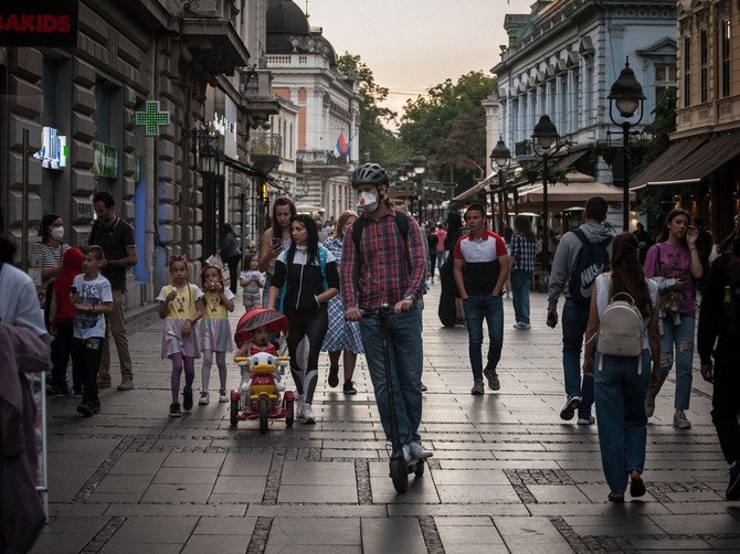 Koliko traje imunitet posle preležanog kovida