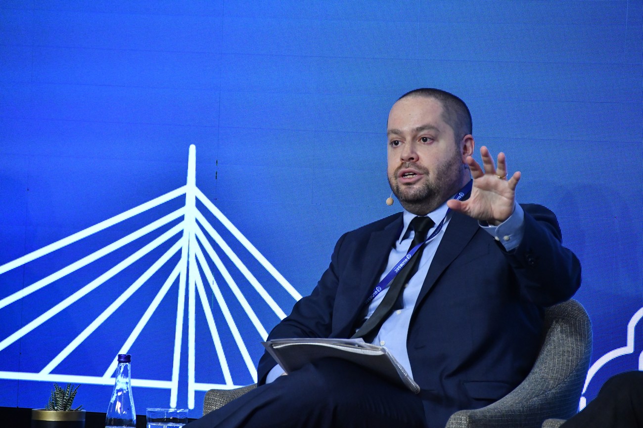 Srbija je izgradila jedinstveni infrastrukturni program u Evropi, Ratnovski: Ključni izazov ostaje kako održati visoku stopu ulaganja u budućnosti