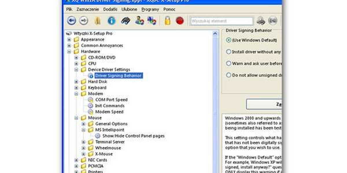 Zwalcz spam i skonfiguruj Windows - pełne wersje programów w Komputer Świecie 5/2010