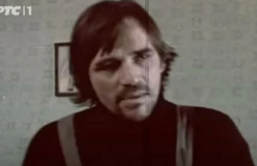 Dragan Maksimović Maksa