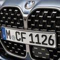 BMW pokazało nową serię 4 Coupe. Monstrualne "nerki" stały się faktem