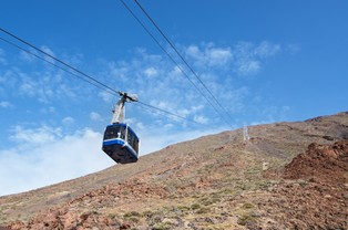 Polskie Koleje Linowe: Mid Europa Partners chce konkurować z TMR, a potem się wycofać