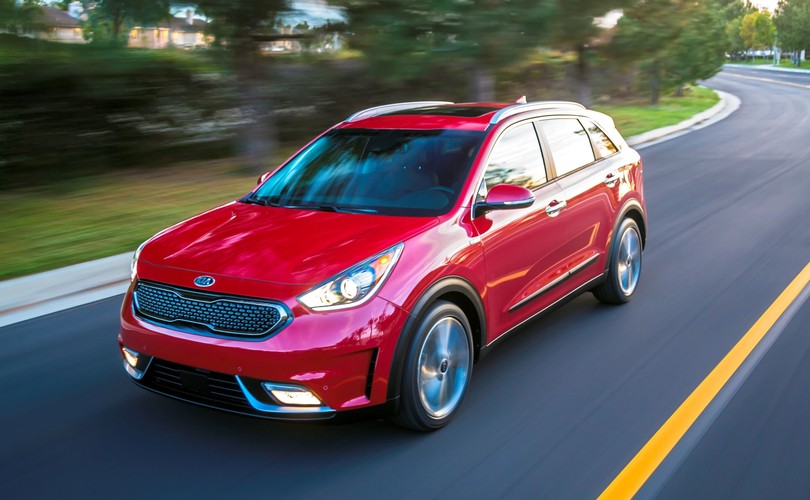 Kia niro