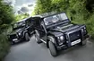 Land Rover Defender – coś tu nie gra…