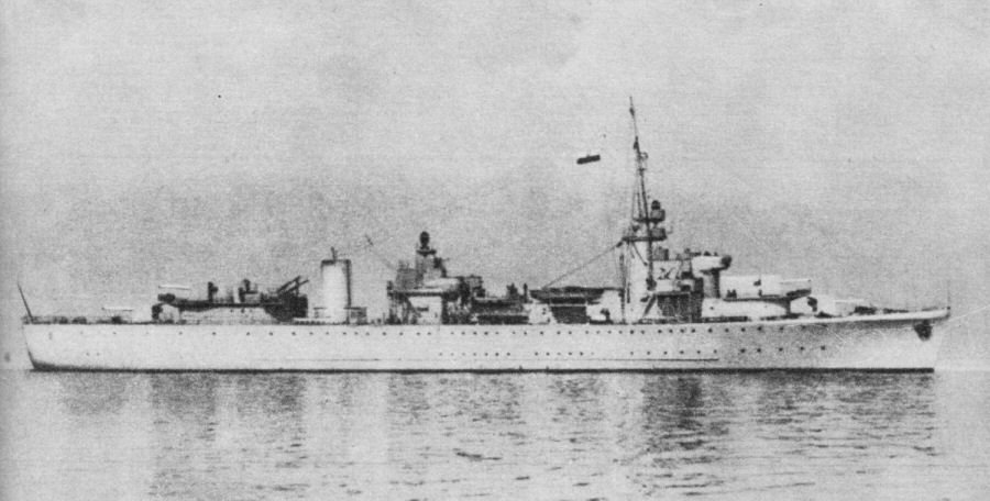 ORP "Gryf"