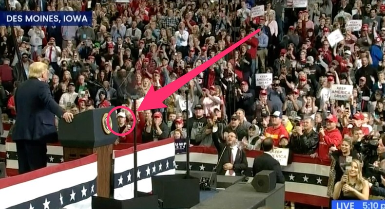 The 17-year-old suspect in the shooting at Kenosha protests sat front ...
